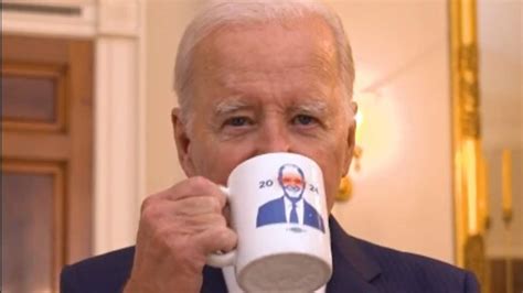 What is the Dark Brandon meme that's empowered Biden's campaign? | World News - Hindustan Times