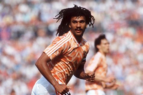 "Oh, he can play"… Ruud Gullit now suggests Guardiola did not even ...