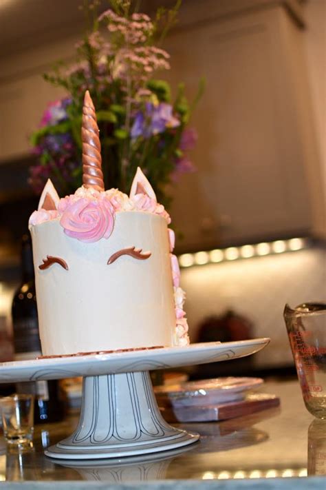 unicorn cake phoenix | Hidden Gem Cakes