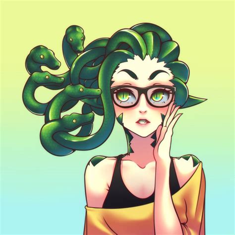 Medusa | Medusa art, Medusa drawing, Medusa gorgon