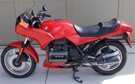 Specialks.net BMW K75 Custom - Page 39 - ADVrider | Cafe racer, Scrambler motorcycle, Bike