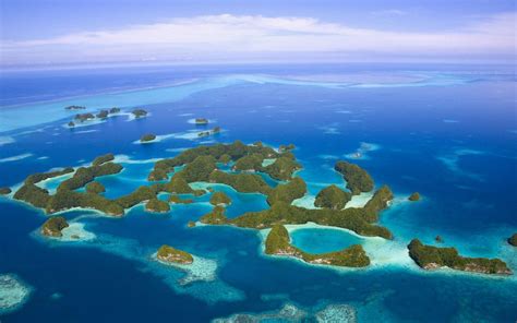 Things To Do In Palau (The Ultimate Palau Travel Guide) - The ...