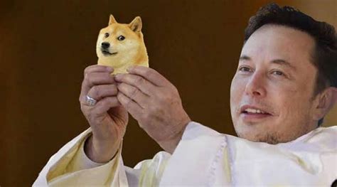 Dogecoin News Today Elon Musk Twitter