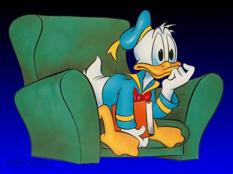 Donald Duck Wallpaper - Donald Duck Wallpaper (6318764) - Fanpop