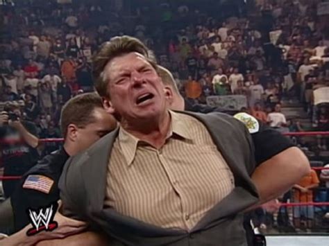 Top 10 People Humiliated by Vince McMahon