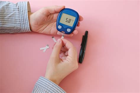 Blood Sugar Chart: What's the Normal Range for Blood Sugar?