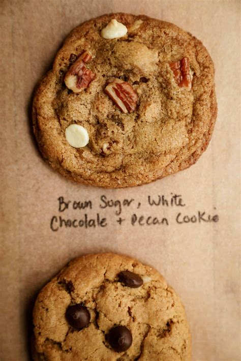 Cookie Dough Recipe Six Ways | FoodByMaria Recipes