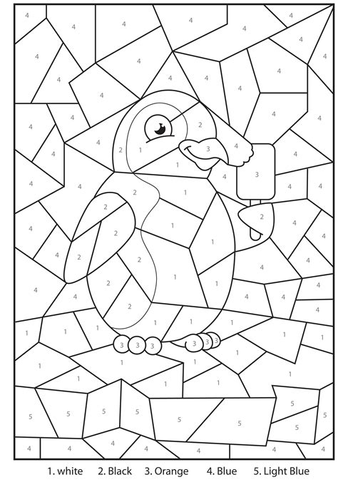 Simple Coloring Pages For 2 Year Olds at GetColorings.com | Free printable colorings pages to ...