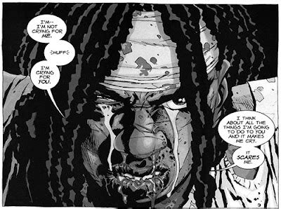 10 Shocking Plots from 'The Walking Dead' Comics That I Want to See on ...