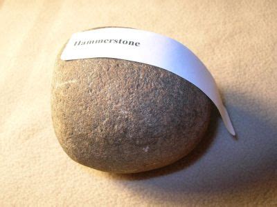 Hammerstone | #424829