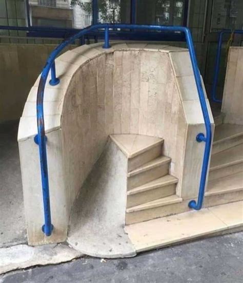 Hilarious Engineering Fails and Design Mistakes