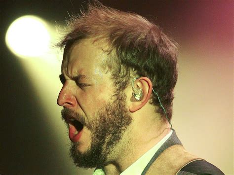 Bon Iver new album: Justin Vernon confirms he has 'definitely been ...