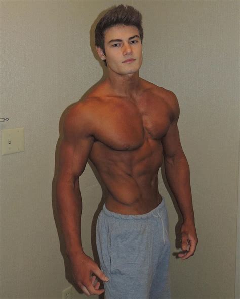 Jeff Seid Age, Weight, Height, Net Worth, Olympia