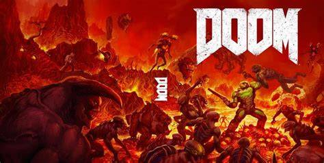 Doom 2016 Guide: All Easter Eggs - TheTech52