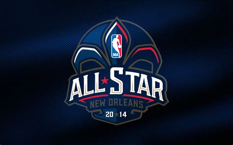 2560x1600 NBA All Star Game 2014 Logo Wallpaper Wide or HD | Sports ...