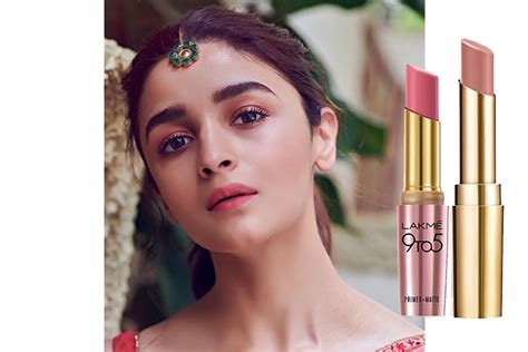 Best pink shade lipstick for indian skin tone - cameraenas