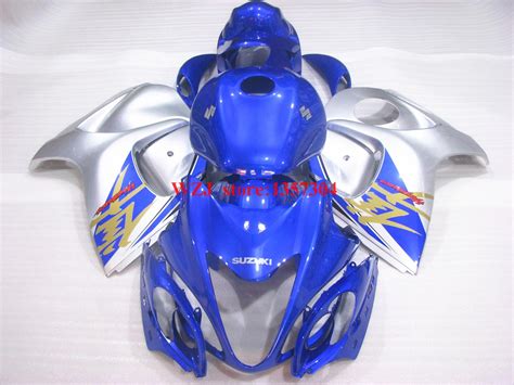 Popular Hayabusa Body Kit-Buy Cheap Hayabusa Body Kit lots from China Hayabusa Body Kit ...