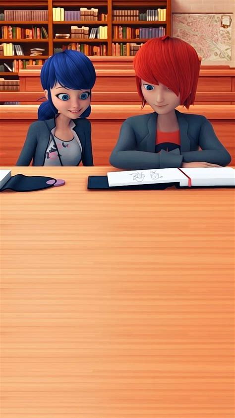 Miraculous ladybug comic, Meraculous ...pinterest.pt, miraculous nathaniel HD phone wallpaper ...