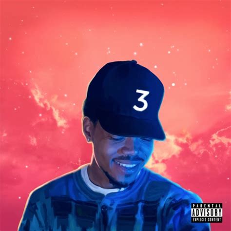 Stream "Chance The Rapper" | Listen to Coloring Book playlist online for free on SoundCloud