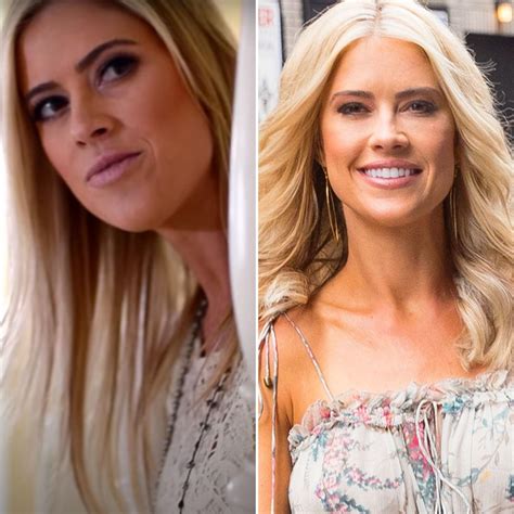 Did Christina Hall Get Plastic Surgery? ‘Flip or Flop’ Alum’s Photos Then and Now