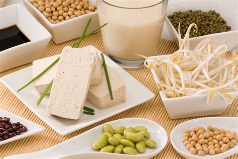 How Does Fermented Soy Affect Hormones? - eMediHealth