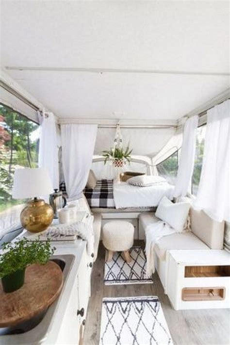 Wonderful Image of Glamping Ideas Trailer. Glamping Ideas Trailer Best ...