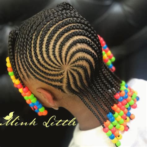 coiffure enfant fille d | Kids hairstyles, Little girl hairstyles, Kids braided hairstyles