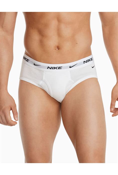 Nike White Briefs | vlr.eng.br