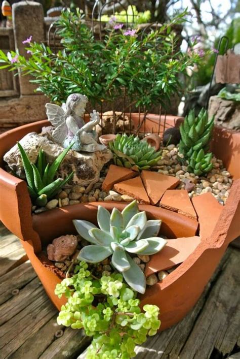 33 Best DIY Indoor and Outdoor Succulent Planter Ideas for 2023