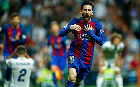 Messi 4K Wallpapers - Wallpaper Cave