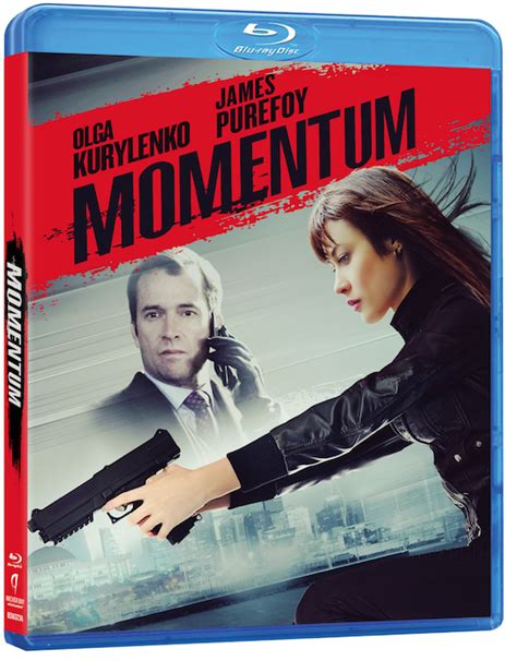 MOMENTUM - The Review - We Are Movie Geeks