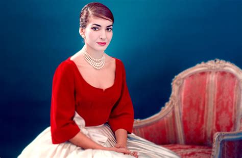 "Viva La Divina! The Legacy Of Maria Callas: A Tale Of Love, Talent, And Tragedy" – Greek City Times