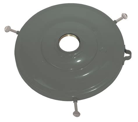 Drum cover 18-20 kg 290-327 mm - Alentec & Orion AB