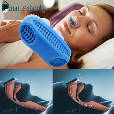 Anti snoring device Price in Bangladesh