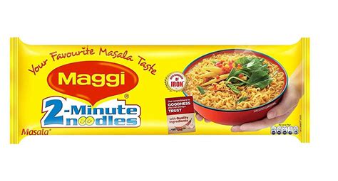 Buy Maggi Masala Noodles 560 Gm | Kamdar Plaza - Quicklly