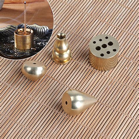 Brass Incense Burner Stick Holder Mini Aromatherapy Insence Burner Home Decors | eBay