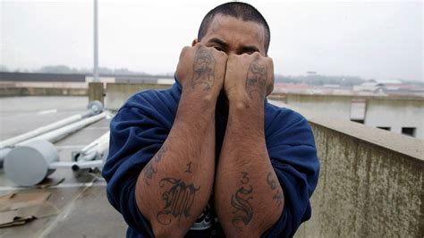 What Is MS-13 and Why Is It So Scary? | HowStuffWorks