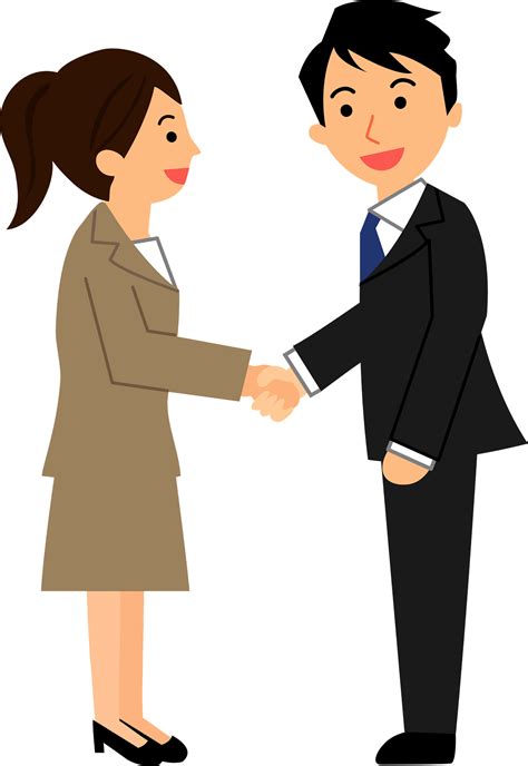 People Business Handshake, Networking, Partnership, Connection, Collaboration PNG