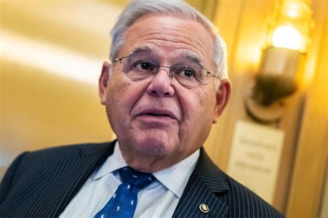 Bob Menendez seems to think he has a license to loot: Voters should ...