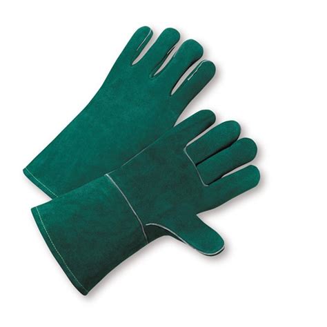 Welding Gloves – Wear International