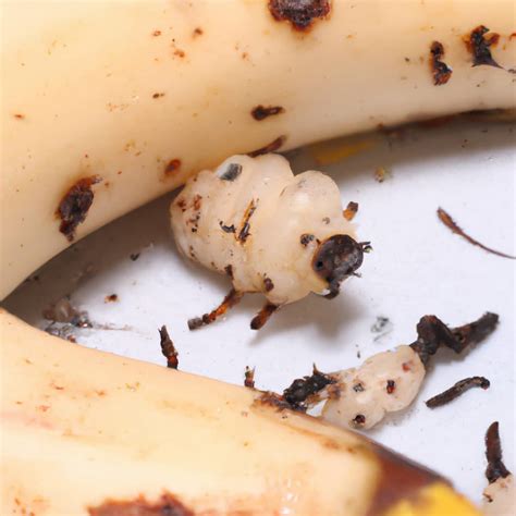 Banana Rhizome Weevil Pest Management: Symptoms, Treatment, Chemical ...