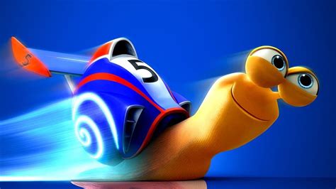 Turbo (2013) - AZ Movies