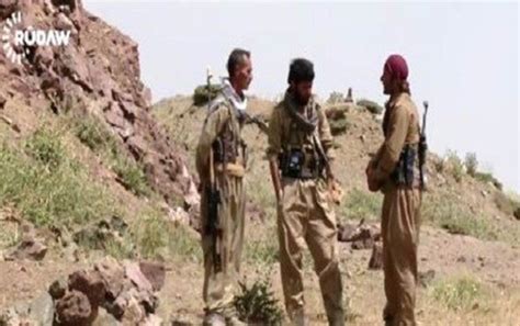 Iran says armed Kurdish groups are not ’serious’... | Rudaw.net