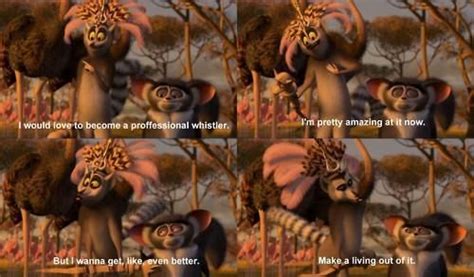 Funny+King+Julian+Quotes+:+theBERRY | King julian quotes, Disney, dreamworks, Childhood movies