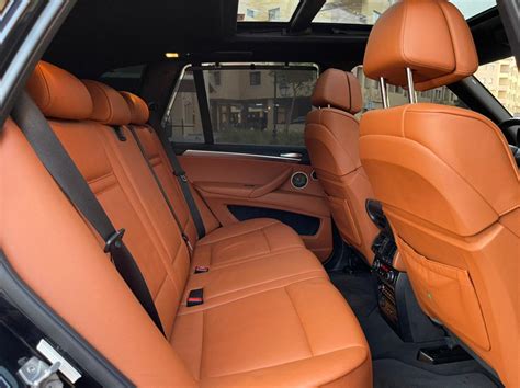BMW X5 M Sport - MCM Luxury