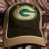 Green Bay Packers Logo embroidery design