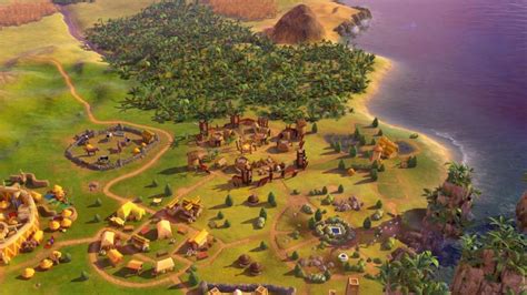 Civilization 6: Rise and Fall review - Polygon