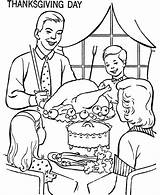 Thanksgiving Food Coloring Pages  Best For Kids sketch template
