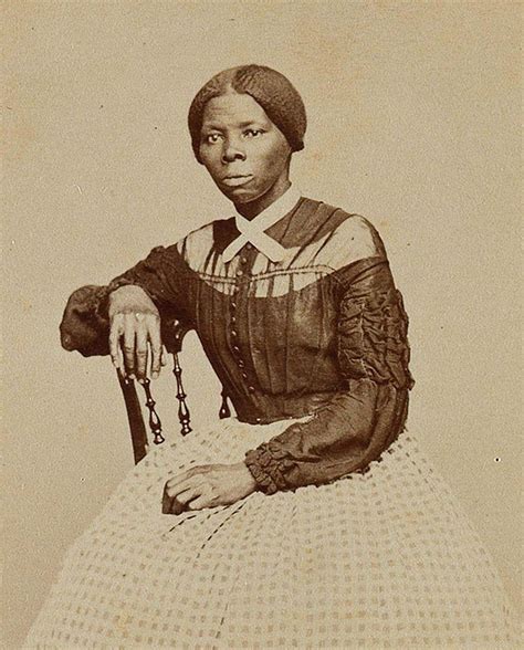 17 Things You Didn't Know About Harriet Tubman