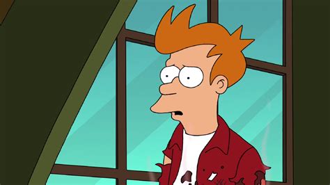 Prime Video: Futurama - Season 7